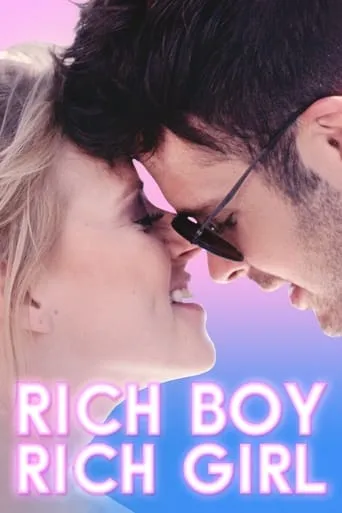 Rich Boy, Rich Girl movie poster - Rated 5.8/10