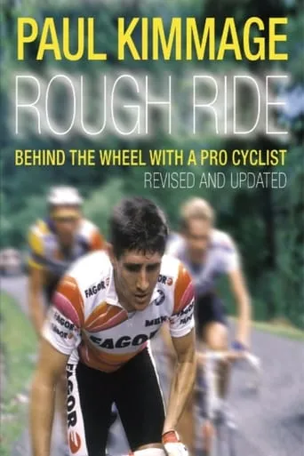 Rough Rider movie poster - Rated 7/10