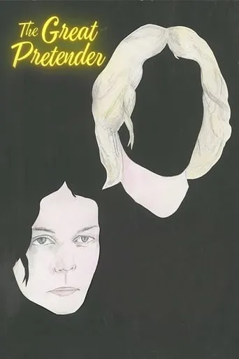 The Great Pretender movie poster - Rated 5/10