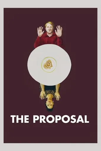 The Proposal movie poster - Rated 5/10