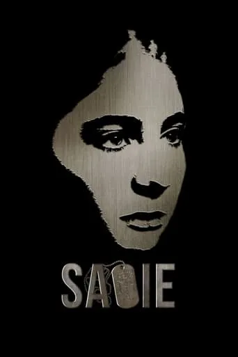 Sadie movie poster - Rated 6.6/10