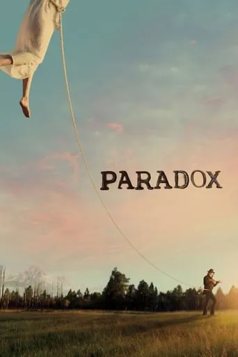 Paradox movie poster - Rated 3.9/10