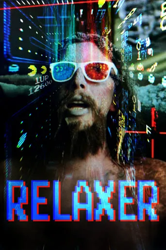 Relaxer movie poster - Rated 6/10
