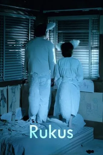 Rukus movie poster - Rated 4.2/10