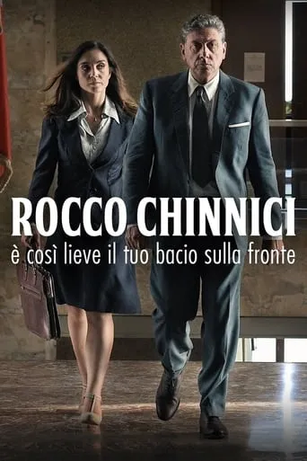 Rocco Chinnici: May Your Kiss Lie Lightly On My Head movie poster - Rated 7.1/10