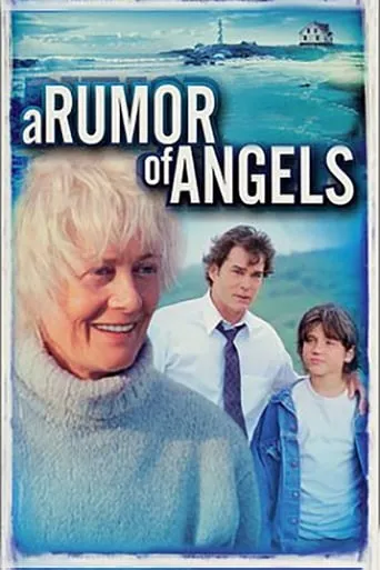 A Rumor of Angels movie poster - Rated 6.6/10