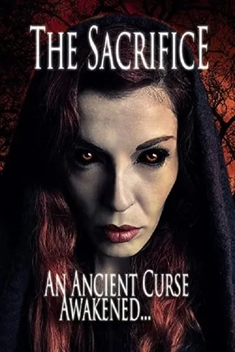 The Sacrifice movie poster - Entertainment content
