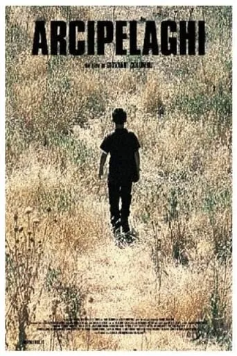 Arcipelaghi movie poster - Rated 5/10