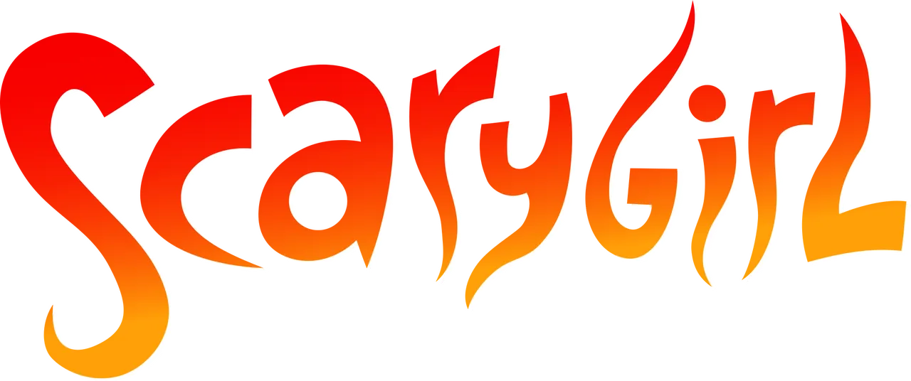 Scarygirl