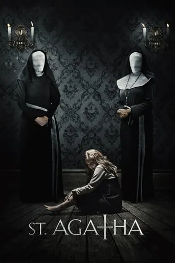 St. Agatha movie poster - Rated 5.558/10