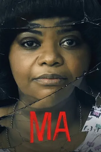 Ma movie poster - Rated 5.819/10