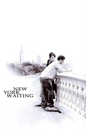 New York Waiting movie poster - Rated 5.9/10