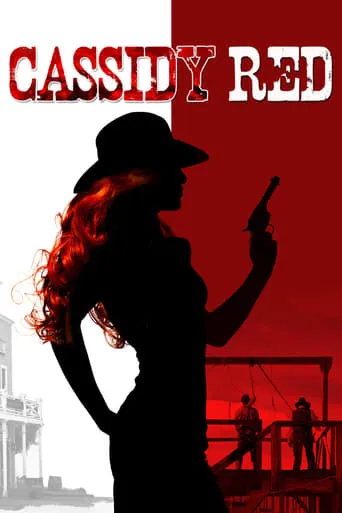 Cassidy Red movie poster - Rated 4.7/10