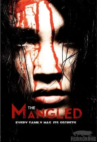 The Mangled movie poster - Entertainment content