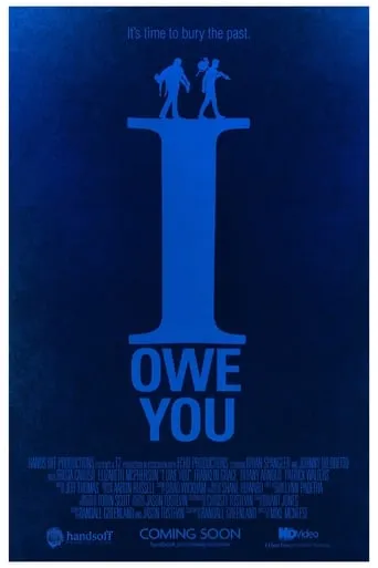 I Owe You movie poster - Entertainment content