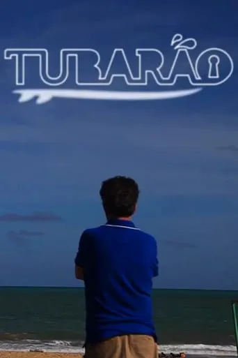 Tubarão movie poster - Entertainment content