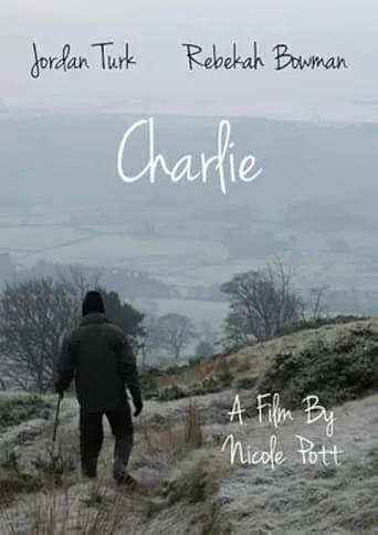 Charlie movie poster - Entertainment content