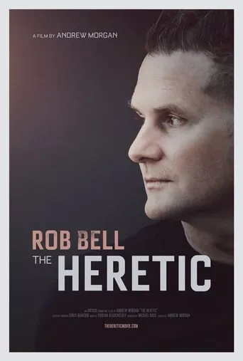 The Heretic movie poster - Rated 8/10