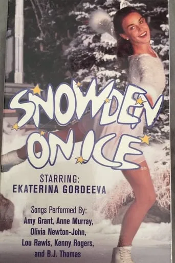Snowden on Ice movie poster - Entertainment content