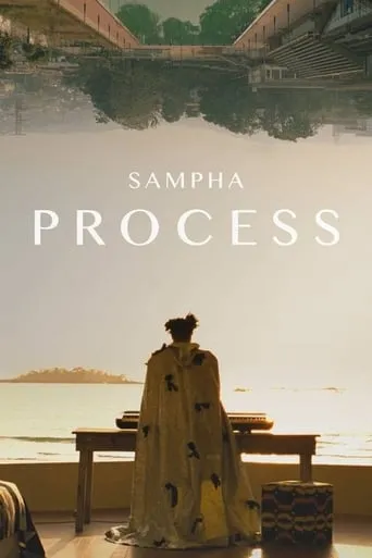 Sampha: Process movie poster - Rated 6.7/10