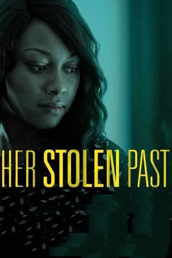 Her Stolen Past movie poster - Rated 6.8/10
