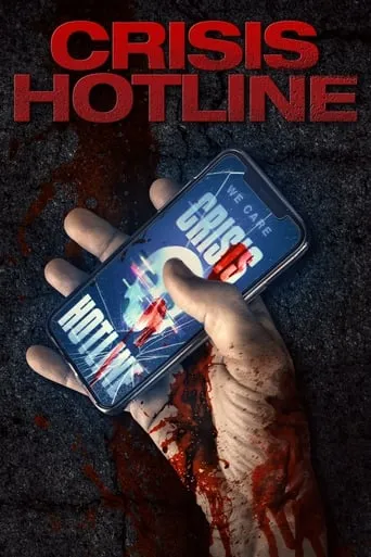 Crisis Hotline movie poster - Rated 4.9/10