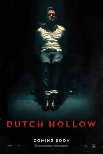 Dutch Hollow movie poster - Rated 2/10