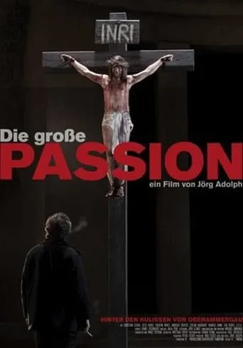Die große Passion movie poster - Entertainment content