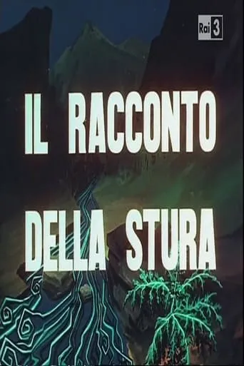 Il racconto della Stura movie poster - Rated 5.4/10