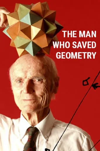 The Man Who Saved Geometry movie poster - Entertainment content