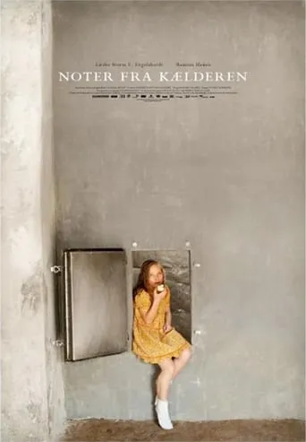 Notes from Underground movie poster - Rated 5.2/10