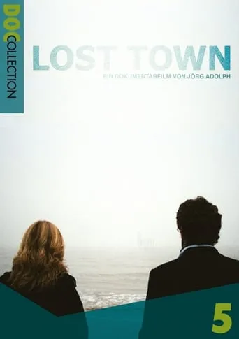 Lost Town movie poster - Entertainment content