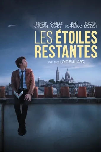 The Ones Who Stay movie poster - Rated 5/10