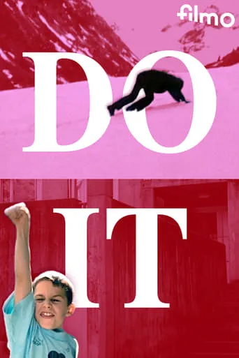 Do It movie poster - Rated 6.3/10