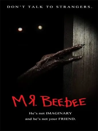 Mr. Beebee movie poster - Entertainment content