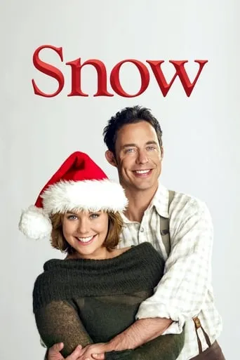 Snow movie poster - Rated 7.1/10