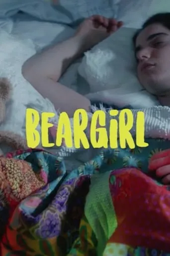 BearGirl movie poster - Entertainment content