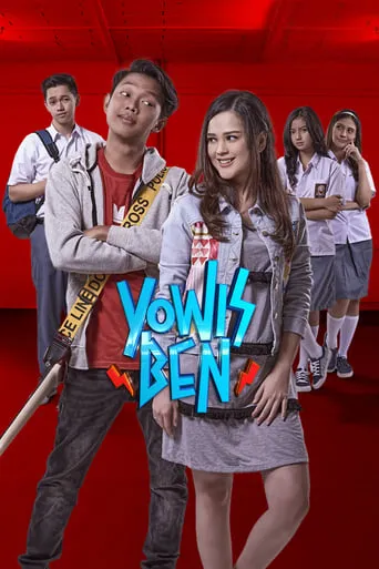 Yowis Ben movie poster - Rated 7.5/10