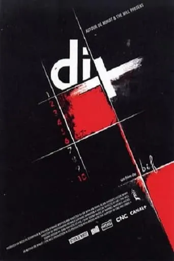 Dix movie poster - Rated 7/10