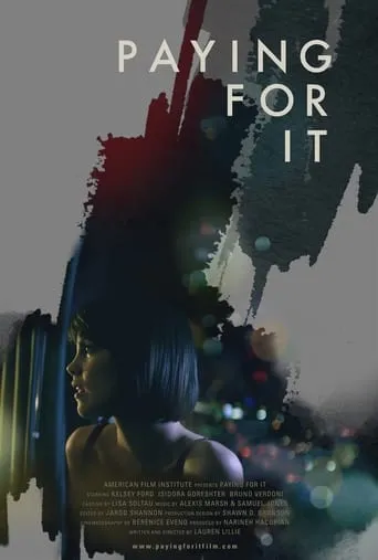 Paying for It movie poster - Entertainment content