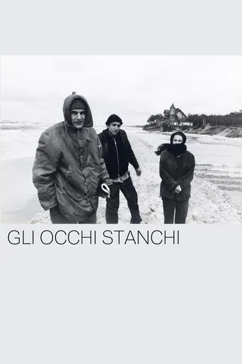 Gli occhi stanchi movie poster - Entertainment content