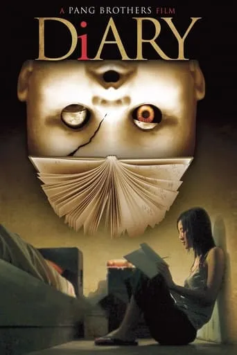 Diary movie poster - Rated 6.2/10