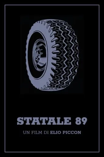 Statale 89 movie poster - Rated 8/10