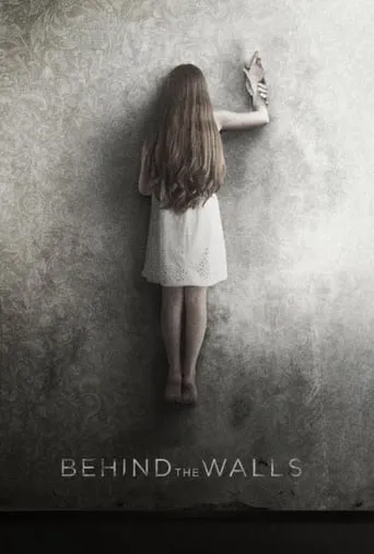 Behind the Walls movie poster - Rated 4.5/10