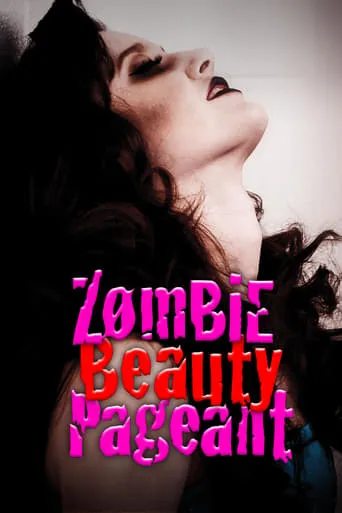 Zombie Beauty Pageant: Drop Dead Gorgeous movie poster - Entertainment content
