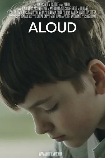 Aloud movie poster - Rated 8.2/10