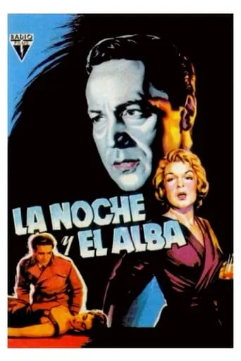 La noche y el alba movie poster - Rated 5.6/10