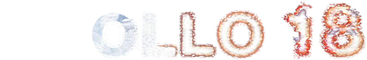 Apollo 18