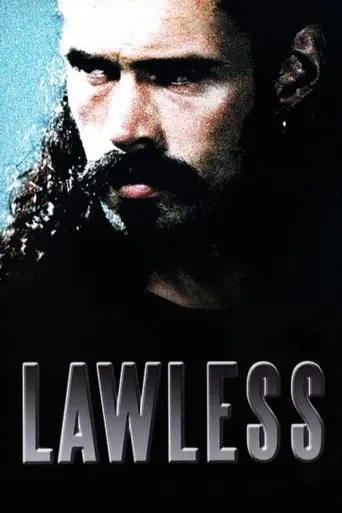 Lawless movie poster - Entertainment content