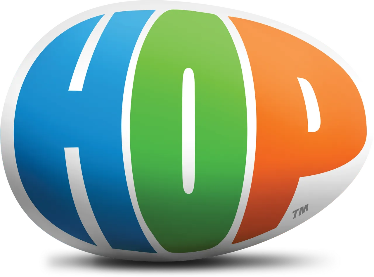 Hop